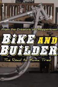 Bike and Builder