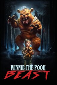 Winnie the Pooh BEAST