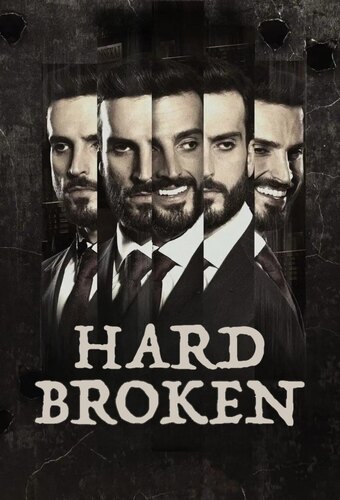 Hard Broken