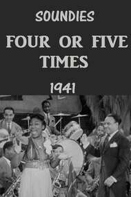Four or Five Times