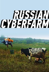 Russian Cyberpunk Farm