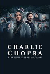 Charlie Chopra & The Mystery of Solang Valley