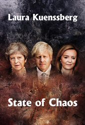 Laura Kuenssberg: State of Chaos