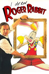 I Drew Roger Rabbit