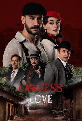 Lawless Love