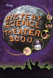 Mystery Science Theater 3000: Shorts