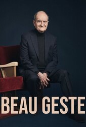 Beau Geste