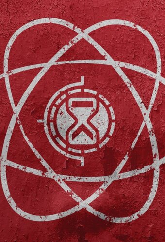 Red Atoms