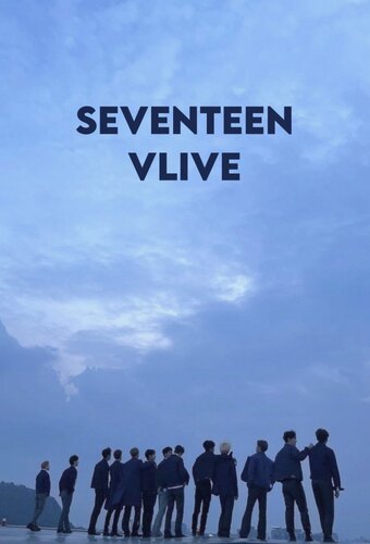 Seventeen vLive show