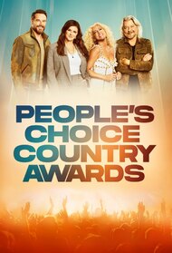 People's Choice Country Awards