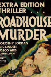 The Roadhouse Murder