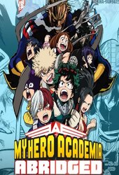 TAKE-OFF - My Hero Academia: World Heroes' Mission OVA [FANDUB ITA] 