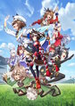 Uma Musume: Pretty Derby Season 3