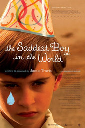 The Saddest Boy in the World