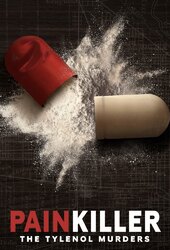 Painkiller: The Tylenol Murders