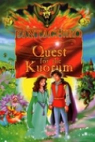 Fantaghiro: Quest for the Quorum