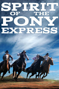 Spirit of the Pony Express