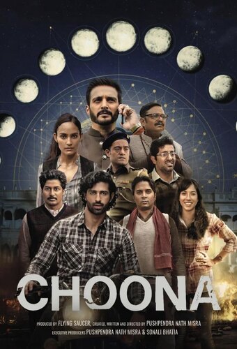 Choona