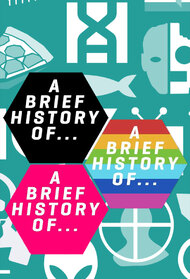 Ahoy: A Brief History of...