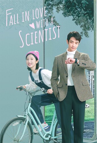 Fall in Love with a Scientist