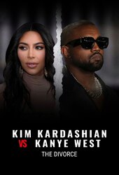 Kim vs Kanye: The Divorce