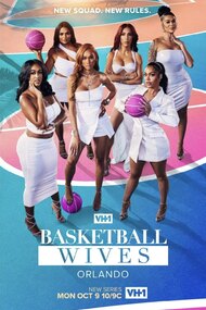 Basketball Wives Orlando