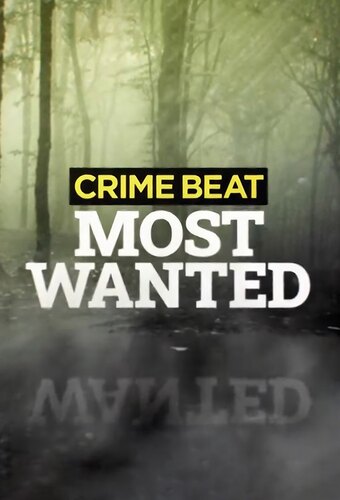 Crime Beat: Most Wanted