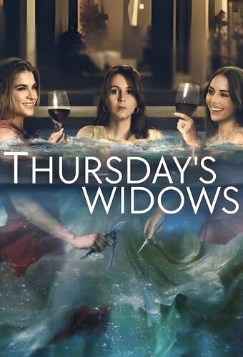 Thursday's Widows