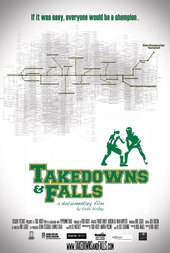 Takedowns and Falls