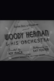 Woody Herman & His Orchestra