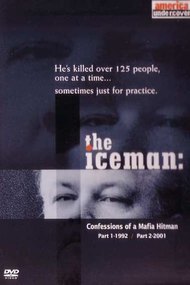 The Iceman Tapes: Conversations with a Killer