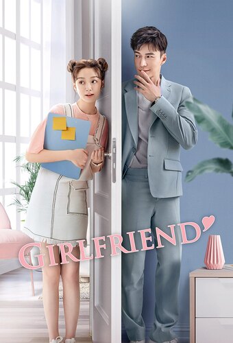 Girlfriend