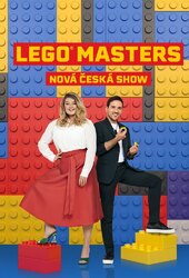 Lego Masters Czech Republic & Slovakia