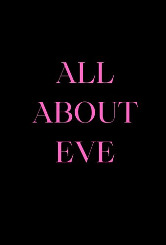 All About Eve (PH)