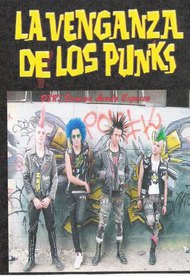 Revenge of the Punks