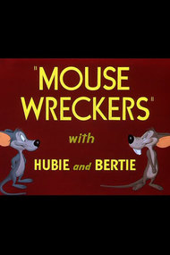 Mouse Wreckers