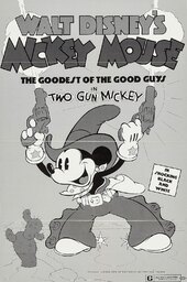 Two-Gun Mickey