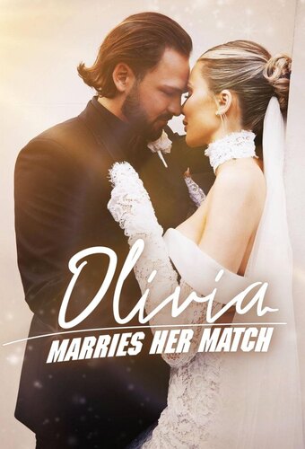 Olivia Marries Her Match