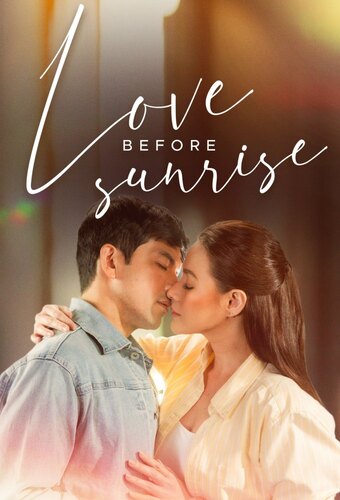 Love Before Sunrise