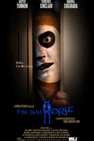 The Blue Horse