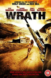 Wrath
