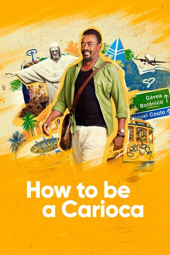 How to be a Carioca
