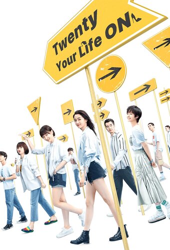 Twenty Your Life On