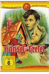 Hansel and Gretel