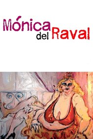 Mónica del Raval