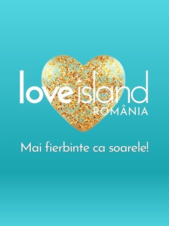 Love Island Romania