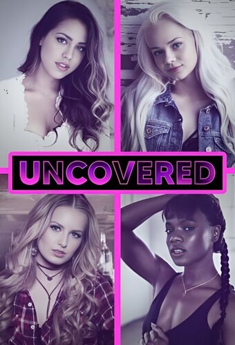 Uncovered