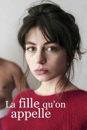 La fille qu'on appelle