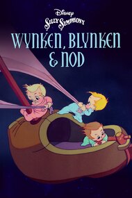 Wynken, Blynken & Nod