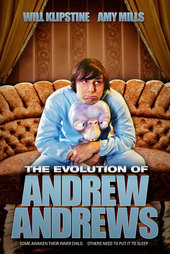 The Evolution of Andrew Andrews